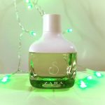 عطر ادکلن سولار اس زارا - Solar S Zara - بررسی، قیمت و خرید