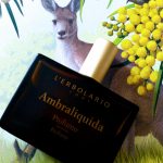 عطر ادکلن آمبرالیکوئیدا لربولاریو - Ambraliquida L'Erbolario - بررسی، قیمت و خرید