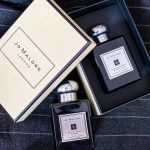 عطر ادکلن یاسمن سامباک و ماریگولد جو مالون لاندن - Jasmine Sambac & Marigold Jo Malone London - بررسی، قیمت و خرید