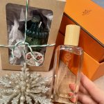عطر ادکلن هرمسنس کوییر دانژ هِرمِس - Hermessence Cuir d'Ange Hermès - بررسی، قیمت و خرید