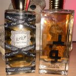 عطر ادکلن امیر العود اینتنس عود لطافا پرفیومز - Ameer Al Oudh Intense Oud Lattafa Perfumes - بررسی، قیمت و خرید