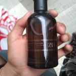 عطر ادکلن گورماند لدر ۲۰۱۹ زارا - Gourmand Leather 2019 Zara - بررسی، قیمت و خرید