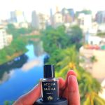 عطر ادکلن کملیا او دو پارفوم آکوا دی پارما - Camelia Eau de Parfum Acqua di Parma - بررسی، قیمت و خرید