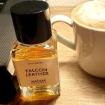 عطر ادکلن فالکون لدر مَتییر پریمِر - Falcon Leather Matiere Premiere - بررسی، قیمت و خرید