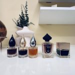 عطر ادکلن آل سندل اریج له دوره - Al Sandal Areej Le Doré - بررسی، قیمت و خرید