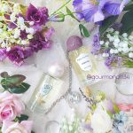 عطر ادکلن کلوئی سونی لیلل فلاور رژیم دی فلاور - Chloë Sevigny Little Flower Régime des Fleurs - بررسی، قیمت و خرید