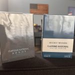 عطر ادکلن کاستیوم نشنال هوم پرفیوم کاستوم نشنال - Costume National Homme Parfum CoSTUME NATIONAL - بررسی، قیمت و خرید