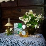 عطر ادکلن ناچنوی ژاسمین سیورنو سیانیه - Ночной жасмин Северное сияние - بررسی، قیمت و خرید