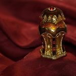 عطر ادکلن رافیا گلد الحرماین پرفیومز - Rafia Gold Al Haramain Perfumes - بررسی، قیمت و خرید