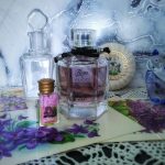عطر ادکلن ویولتا دی پارما بورساری - Violetta di Parma Borsari - بررسی، قیمت و خرید