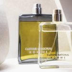 عطر ادکلن کاستیوم نشنال هوم پرفیوم کاستوم نشنال - Costume National Homme Parfum CoSTUME NATIONAL - بررسی، قیمت و خرید