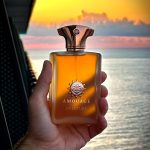 عطر ادکلن اورتور مَن آمواج - Overture Man Amouage - بررسی، قیمت و خرید