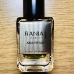 عطر ادکلن شهریار رانیه جی - Shah'ryar Rania J - بررسی، قیمت و خرید