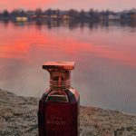 عطر ادکلن چری بوکت افنان - Cherry Bouquet Afnan - بررسی، قیمت و خرید