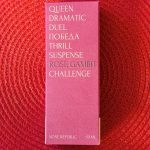 عطر ادکلن رز گمبیت نوز ریپابلیک - Rose Gambit Nose Republic - بررسی، قیمت و خرید
