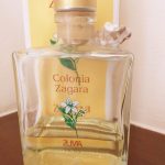 عطر ادکلن زاگارا دی سیسیلیا کولونیا زومە - Zagara di Sicilia Colonia Zuma - بررسی، قیمت و خرید