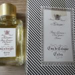 عطر ادکلن آدام او دو کلن اکسترا آدم - Adam Eau de Cologne Extra Adam - بررسی، قیمت و خرید