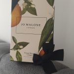 عطر ادکلن اورنج بلوسوم جو مالون لندن - Orange Blossom Jo Malone London - بررسی، قیمت و خرید