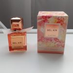 عطر ادکلن بِل اَر مولینارد - Bel Air Molinard - بررسی، قیمت و خرید