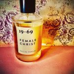 عطر ادکلن فیمیل کرایست نوزده شصت و نه - Female Christ 19-69 - بررسی، قیمت و خرید