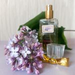 عطر ادکلن نسطایا پِرِسیدسکایا سی‌رِن نووای زاریا - Настоящая персидская сирень (True Persian Lilaс) Новая Заря (The New Dawn) - بررسی، قیمت و خرید