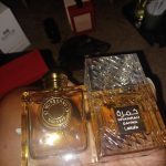 عطر ادکلن مارشمالو پامکین لاته بث اند بادی ورکز - Marshmallow Pumpkin Latte Bath & Body Works - بررسی، قیمت و خرید