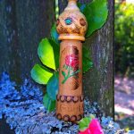 عطر ادکلن رُزا الن ماک - Rosa Alen Mak - بررسی، قیمت و خرید