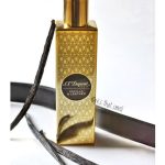 عطر ادکلن وانیلا اند لدر دوپونت - Vanilla & Leather S.T. Dupont - بررسی، قیمت و خرید