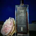 عطر ادکلن لِ پارتِسیپِ پَسه سرژ لوتنز - Le Participe Passé Serge Lutens - بررسی، قیمت و خرید