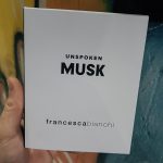 عطر ادکلن آن‌اسپوکن ماسک فرانچسکا بیانکی - Unspoken Musk Francesca Bianchi - بررسی، قیمت و خرید