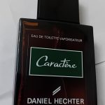 عطر ادکلن کاراکتر دنیل هکت - Caractere Daniel Hechter - بررسی، قیمت و خرید