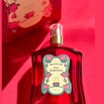 عطر ادکلن رز دمشقی گرانادو - Rosa Damascena Granado - بررسی، قیمت و خرید