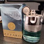 عطر ادکلن وانتد تونیک آزارو - Wanted Tonic Azzaro - بررسی، قیمت و خرید