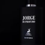 عطر ادکلن خورخه دی پروفومو میزان الحمراء - Jorge di Profumo Maison Alhambra - بررسی، قیمت و خرید