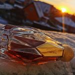 عطر ادکلن آیریس کراش جیمی چو - Iris Crush Jimmy Choo - بررسی، قیمت و خرید