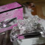 عطر ادکلن پینک پرینسس پرنسس مارینا دی بوربون - Pink Princesse Princesse Marina De Bourbon - بررسی، قیمت و خرید