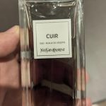 عطر ادکلن کویر ایو سن لوران - Cuir (2023) Yves Saint Laurent - بررسی، قیمت و خرید
