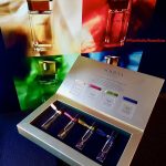 عطر ادکلن آرنا سامِنز - Arena Somens - بررسی، قیمت و خرید