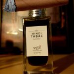 عطر ادکلن هندی تَباک دیکسیت و زاک - Hindi Tabac Dixit & Zak - بررسی، قیمت و خرید