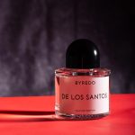 عطر ادکلن دی لوس سانتوس بایردو - De Los Santos Byredo - بررسی، قیمت و خرید