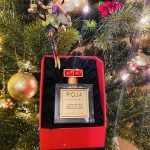 عطر ادکلن نووا ۲۰۱۵ ادیشن روژا داو - NüWa 2015 Edition Roja Dove - بررسی، قیمت و خرید