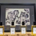 عطر ادکلن لونیسرا د نویی وسکانیان پرفیومز - Lonicera de Nuit Voskanian Parfums - بررسی، قیمت و خرید