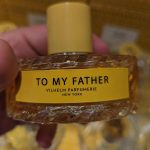 عطر ادکلن تو مای فادر ویلهلم پارفومری - To My Father Vilhelm Parfumerie - بررسی، قیمت و خرید