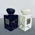 عطر ادکلن نوآر کوگانه جیورجیو آرمانی - Noir Kogane Giorgio Armani - بررسی، قیمت و خرید