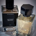 عطر ادکلن آنتیک براون زارا - Antique Brown Zara - بررسی، قیمت و خرید