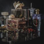 عطر ادکلن لِ پارتِسیپِ پَسه سرژ لوتنز - Le Participe Passé Serge Lutens - بررسی، قیمت و خرید