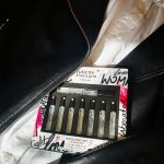عطر ادکلن ماسک اینویسبل ژولیت هز ا گان - Musc Invisible Juliette Has A Gun - بررسی، قیمت و خرید