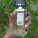 عطر ادکلن فرست لاو ویکتوریا سیکرت - First Love Victoria's Secret - بررسی، قیمت و خرید