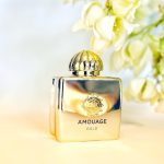 عطر ادکلن گلد وومن آمواج - Gold Woman Amouage - بررسی، قیمت و خرید