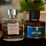 عطر ادکلن کافه تاباک ایدس دی ونوستاس - Café Tabac Aedes de Venustas - بررسی، قیمت و خرید